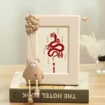 Khung ảnh để bàn trang trí dễ thương
