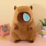 Gấu Bông Capybara Chảy Nước Mũi