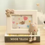 Khung ảnh để bàn trang trí dễ thương